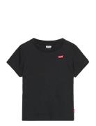 Te-S/S Tee Levi's Black