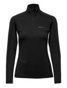 Gain Midlayer W Craft Black