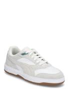 Puma Doublecourt Prm PUMA White