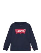 Levi's® Long Sleeve Batwing Tee Levi's Blue