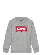 Levi's® Long Sleeve Batwing Tee Levi's Grey