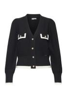 Cardigan Ema Lindex Black