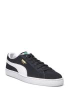 Suede Classic PUMA Black