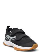 Varion Ii V Jr PUMA Black