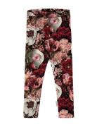 Print Leggings Gugguu Patterned