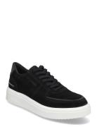 Flynn Sneaker Steve Madden Black