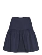 Skirt Maja Lindex Navy