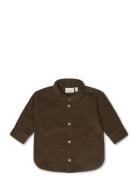 Frode Shirt That's Mine Brown