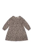 Natascha Dress That's Mine Brown