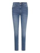 Trouser Denim Vera Soft Blue Lindex Blue