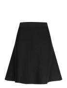 Skirt Dagmar Lindex Black