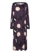 Vasta Unikko Marimekko Purple