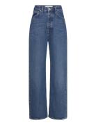 Shelly Jeans 15059 Samsøe Samsøe Blue