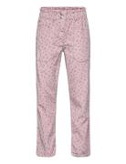 Hctammy - Trousers Hust & Claire Pink