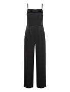 Sasage Jumpsuit 14903 Samsøe Samsøe Black