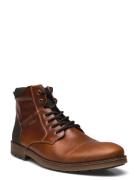 F4531-24 Rieker Brown