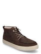 U0770-25 Rieker Brown