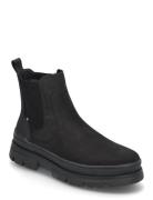 U1272-00 Rieker Black