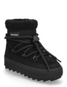 Juicy Snow Boot Juicy Couture Black