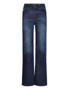 Palazzo Lois Jeans Blue