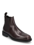 Rizmood Chelsea Boot GANT Brown