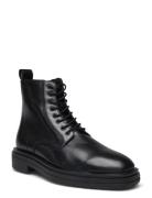 Boggar Mid Boot GANT Black