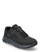 Summits At - Upper Draft Skechers Black