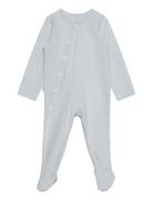 Baby Full Bodysuit Gugguu Blue