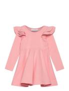 Florette Dress Gugguu Pink