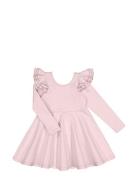 Florette Dress Gugguu Pink