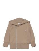 Classic Hoodie Gugguu Beige