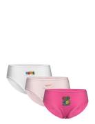 Panties Harry Potter Pink