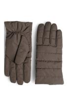 Albertembg Glove Markberg Brown