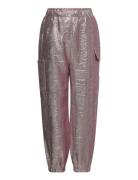 Hcteresa - Trousers Hust & Claire Pink