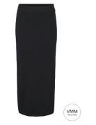 Vmmmercury Ankle Skirt Ga Vero Moda Maternity Black