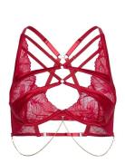 Chayna Up Hunkemöller Red