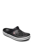 Crocband Crocs Black