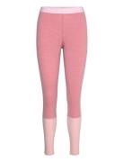 W Magic Long John Peak Performance Pink