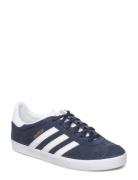 Gazelle J Adidas Originals Blue