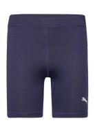 Liga Baselayer Short Tight PUMA Blue