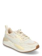 X-Ray 2 Square PUMA Beige