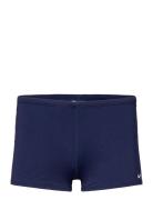 Nike Hydrastrong Solid Square Leg NIKE SWIM Navy