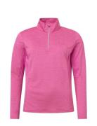 Lds Colinas Longsleeve Abacus Pink