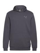 Better Essentials Hoodie Fl PUMA Grey