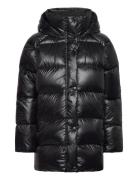 Style Down Jacket PUMA Black