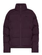 Mono Jacket PUMA Purple