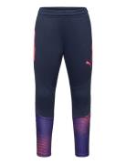 Individualfinal Training Pants Jr PUMA Navy