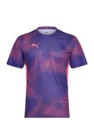 Individualfinal Jersey PUMA Purple