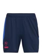 King Pro Shorts PUMA Blue