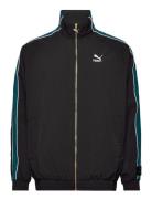 T7 Play.paris. Track Jacket PUMA Black